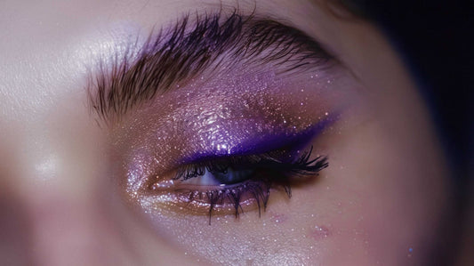 How to Build a Five-Minute Makeup Routine