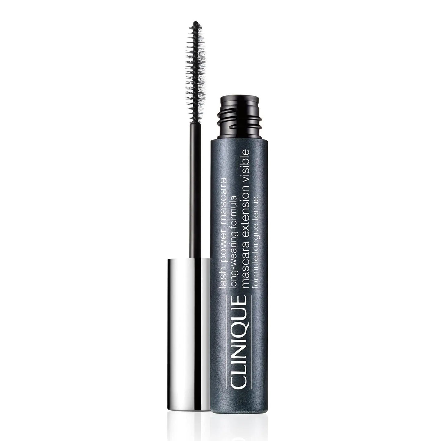 Experience Effortless Elegance with Clinique Lash Power Mascara - Long-Wearing & Lengthening Formula