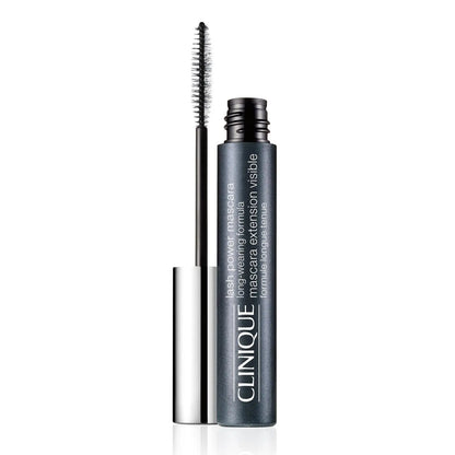 Experience Effortless Elegance with Clinique Lash Power Mascara - Long-Wearing & Lengthening Formula