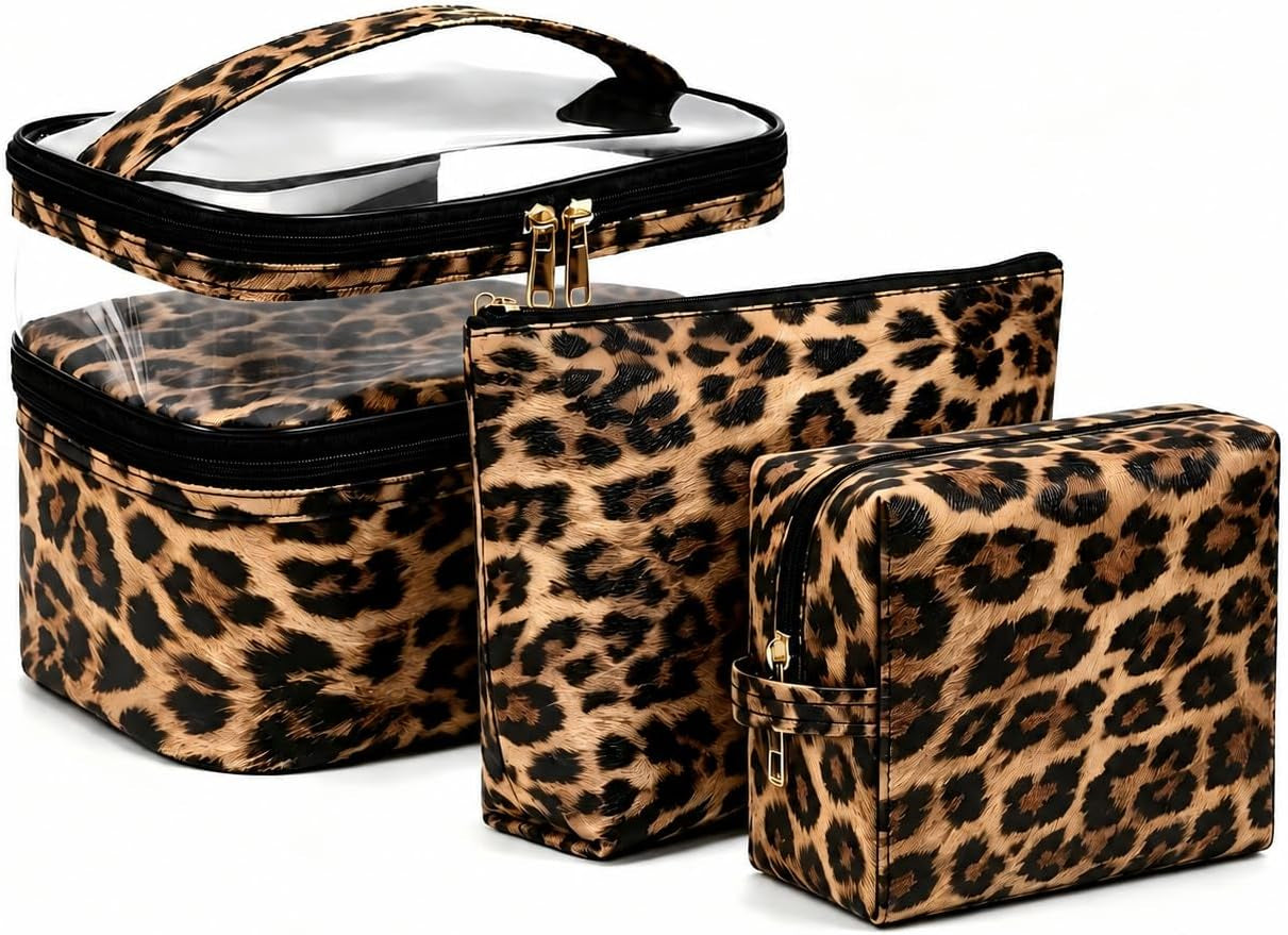 Kinara Sentinel – Dual-Tier Professional Travel Organizer