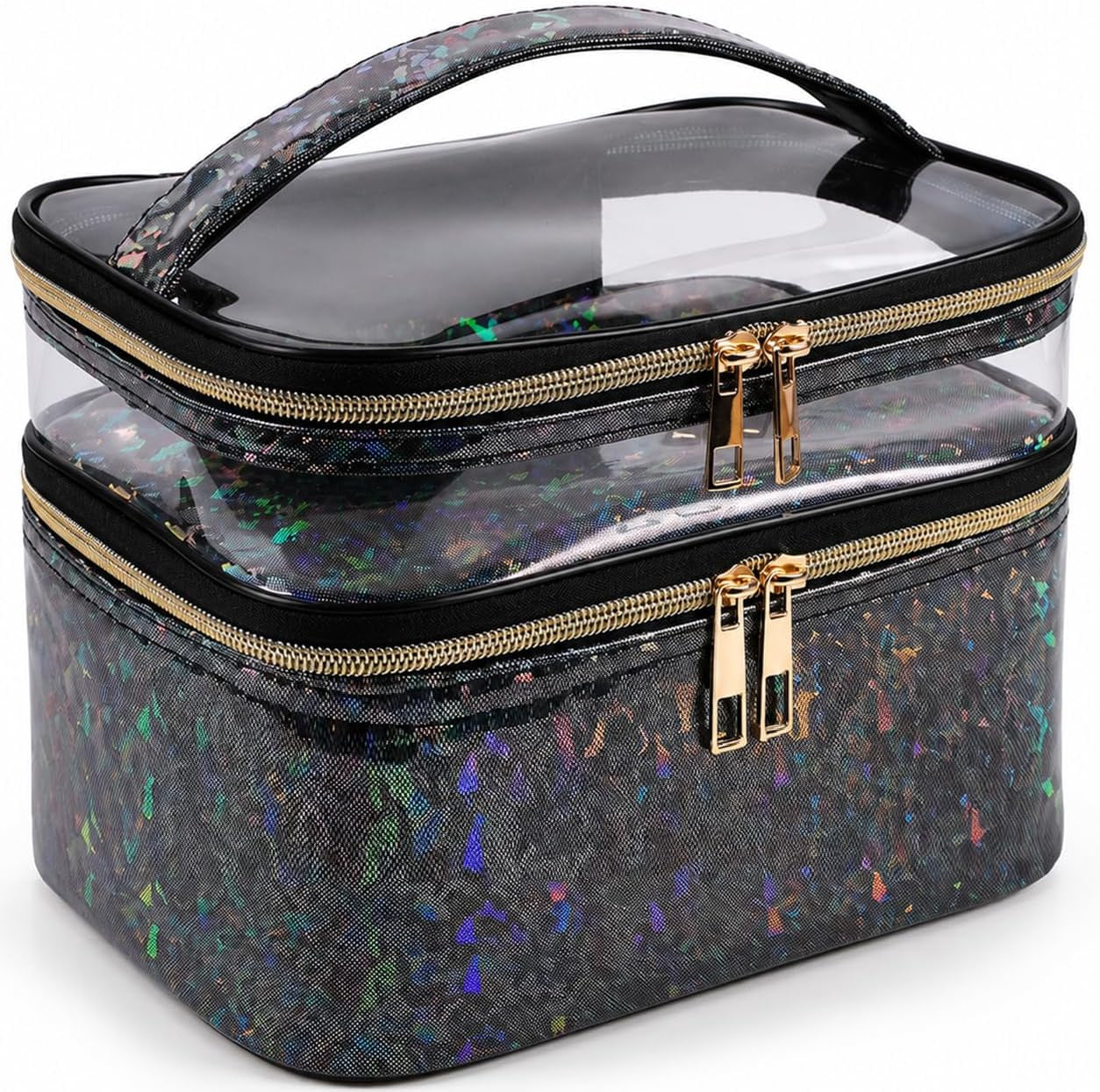 Kinara Sentinel – Dual-Tier Professional Travel Organizer