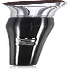 ENZO KEN Natural Hair Makeup Brush Set Professional, Fox Hair Makeup Brushes Set with Case, Gold Cosmetic Brushes Makeup Set, Natural Makeup Brushes, Natural Hair Make up Brushes Set Professional.