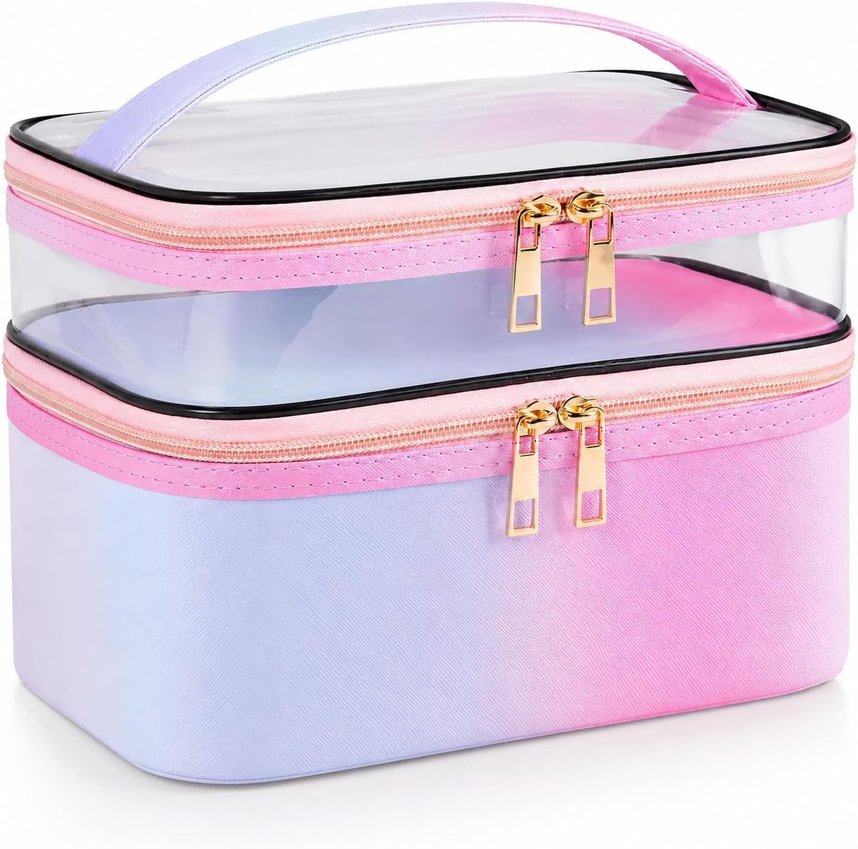 Kinara Sentinel – Dual-Tier Professional Travel Organizer