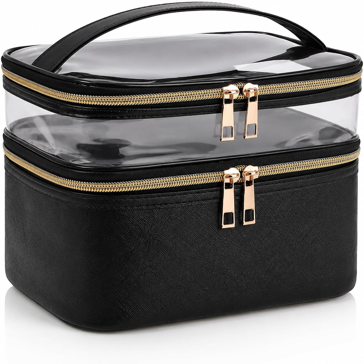 Kinara Sentinel – Dual-Tier Professional Travel Organizer