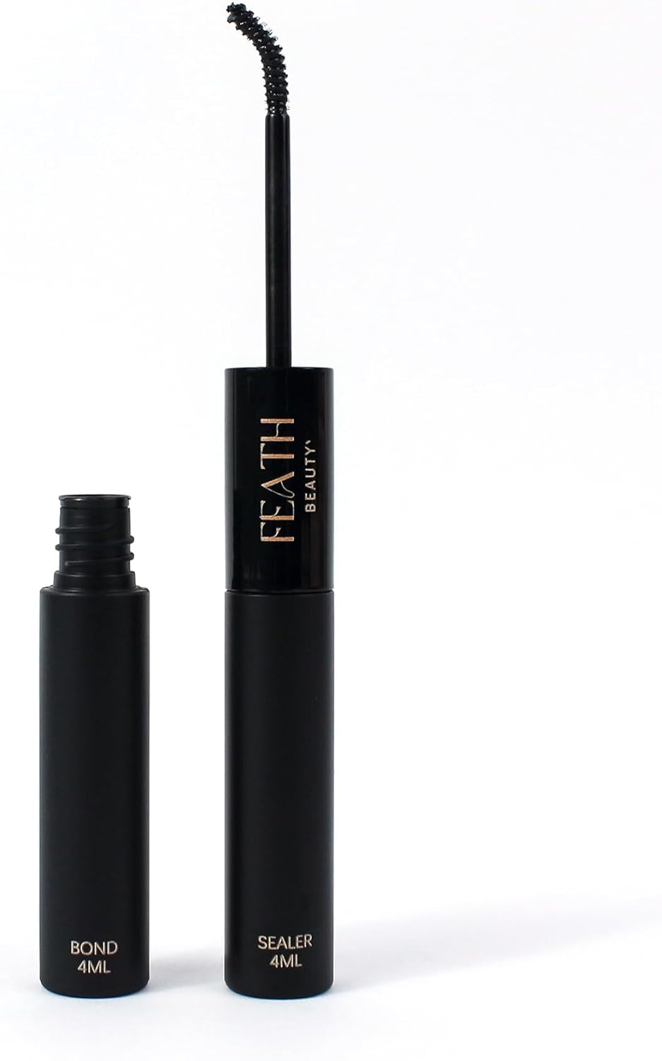 DIY Lash Kit with 72 Premium Lash Clusters, 2-In-1 Bond & Sealer, Remover, Precision Tweezers