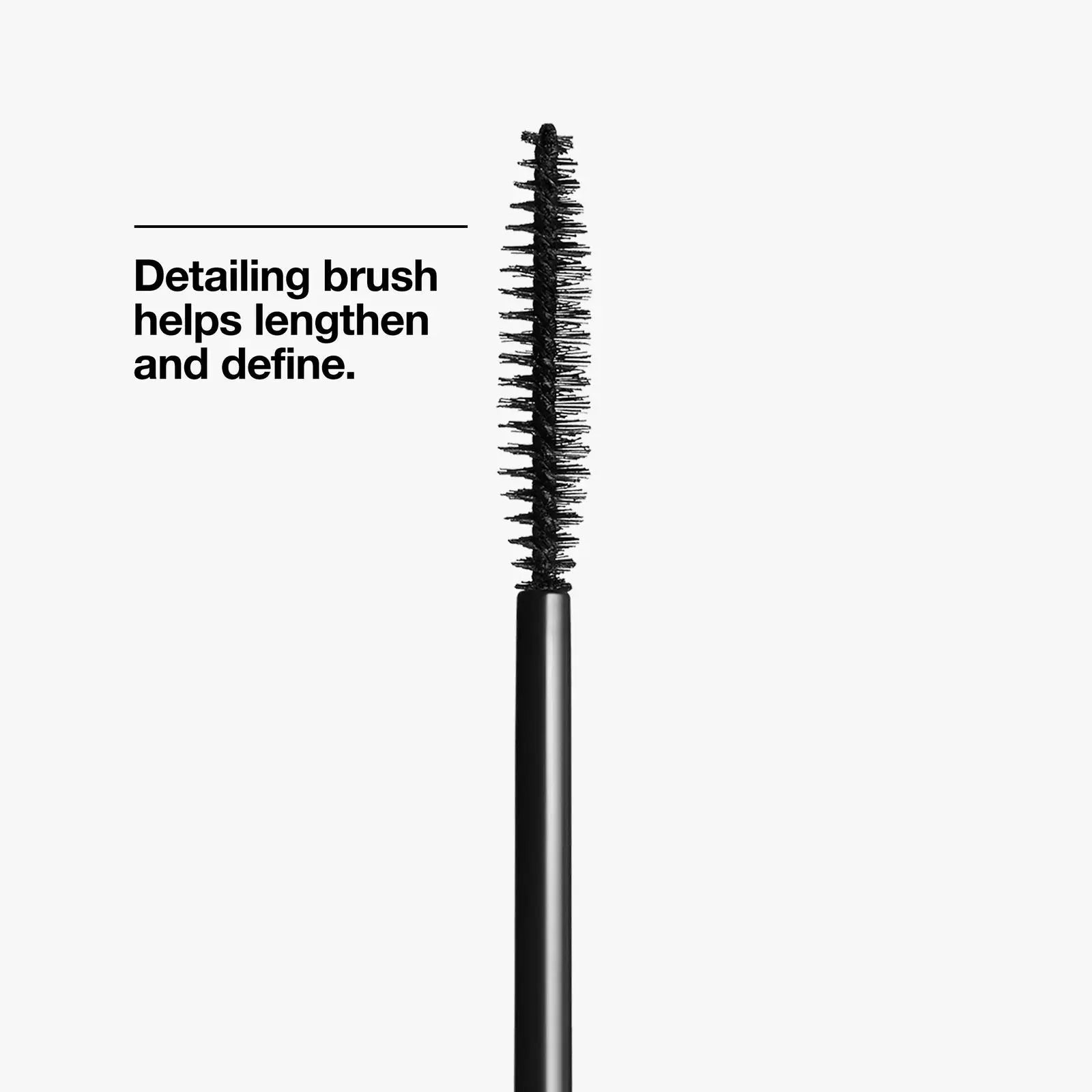 Experience Effortless Elegance with Clinique Lash Power Mascara - Long-Wearing & Lengthening Formula