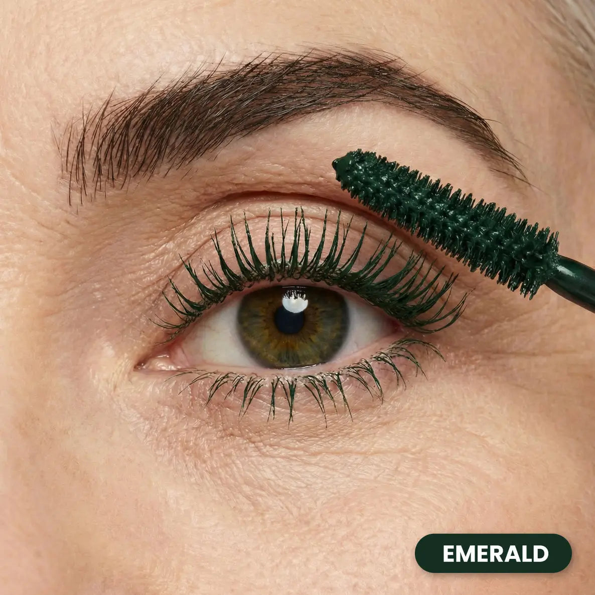 Revitalize Your Lashes with PrimeLash Mascara - The Ultimate Volumizing Formula for Mature Eyes