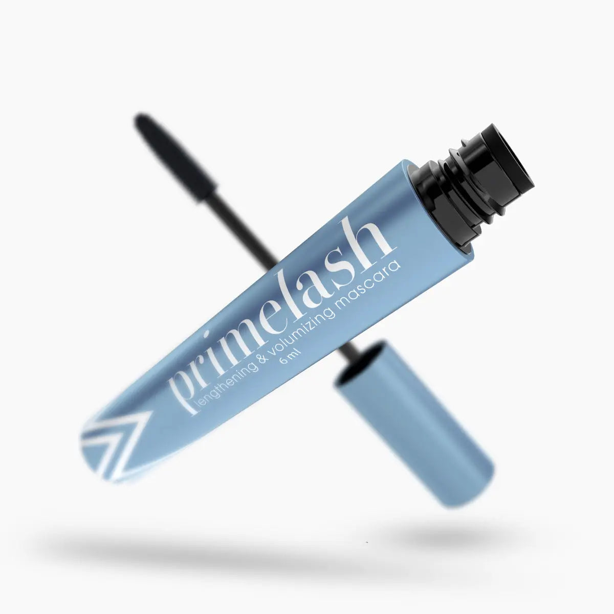 Revitalize Your Lashes with PrimeLash Mascara - The Ultimate Volumizing Formula for Mature Eyes