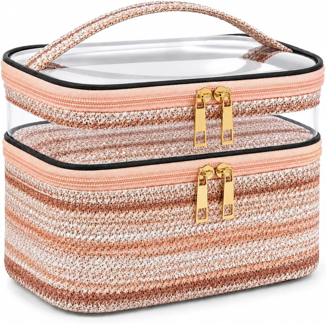Kinara Sentinel – Dual-Tier Professional Travel Organizer