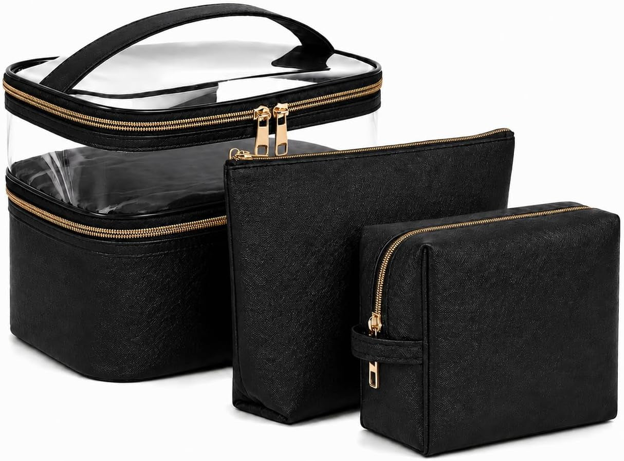 Kinara Sentinel – Dual-Tier Professional Travel Organizer