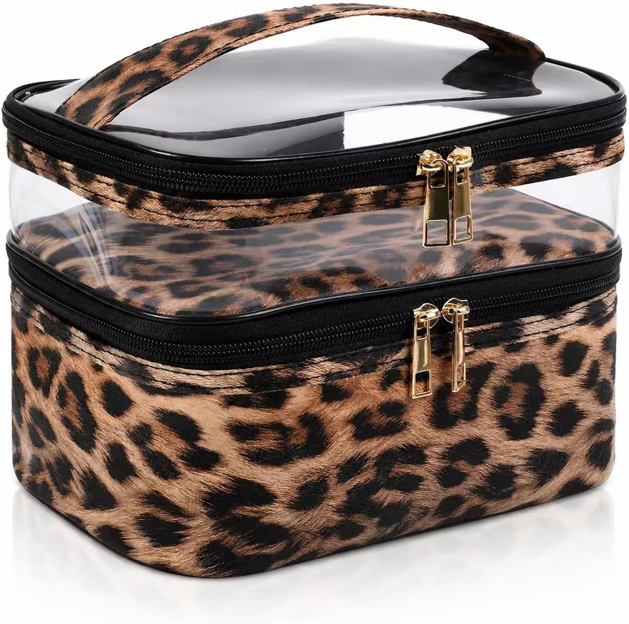 Kinara Sentinel – Dual-Tier Professional Travel Organizer
