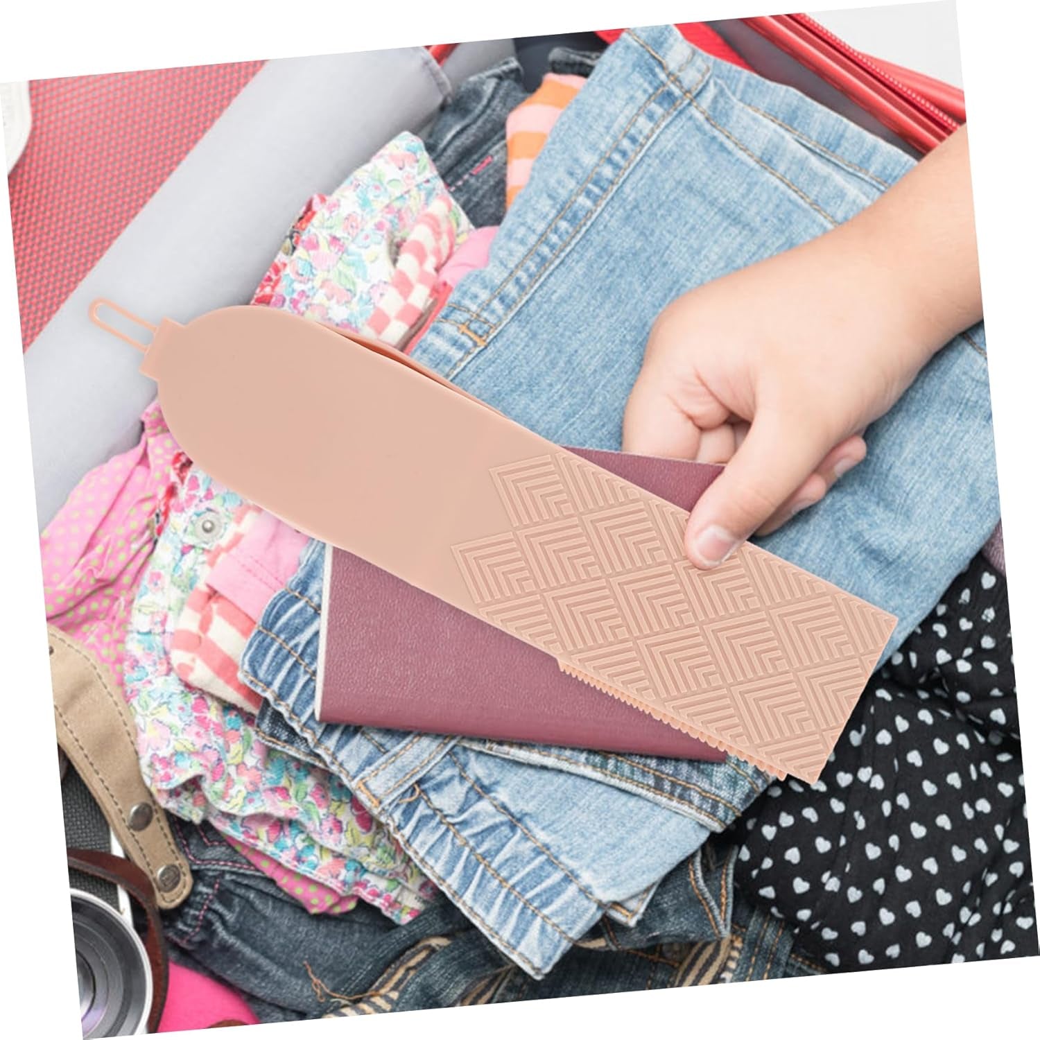 Makeup Brush Storage Pouch Makeup Tool Organizer Makeup Brush Organizer Case Makeup Brush Holder Cosmetic Brush Case Makeup Brush Case Travel Storage Bag Make Up