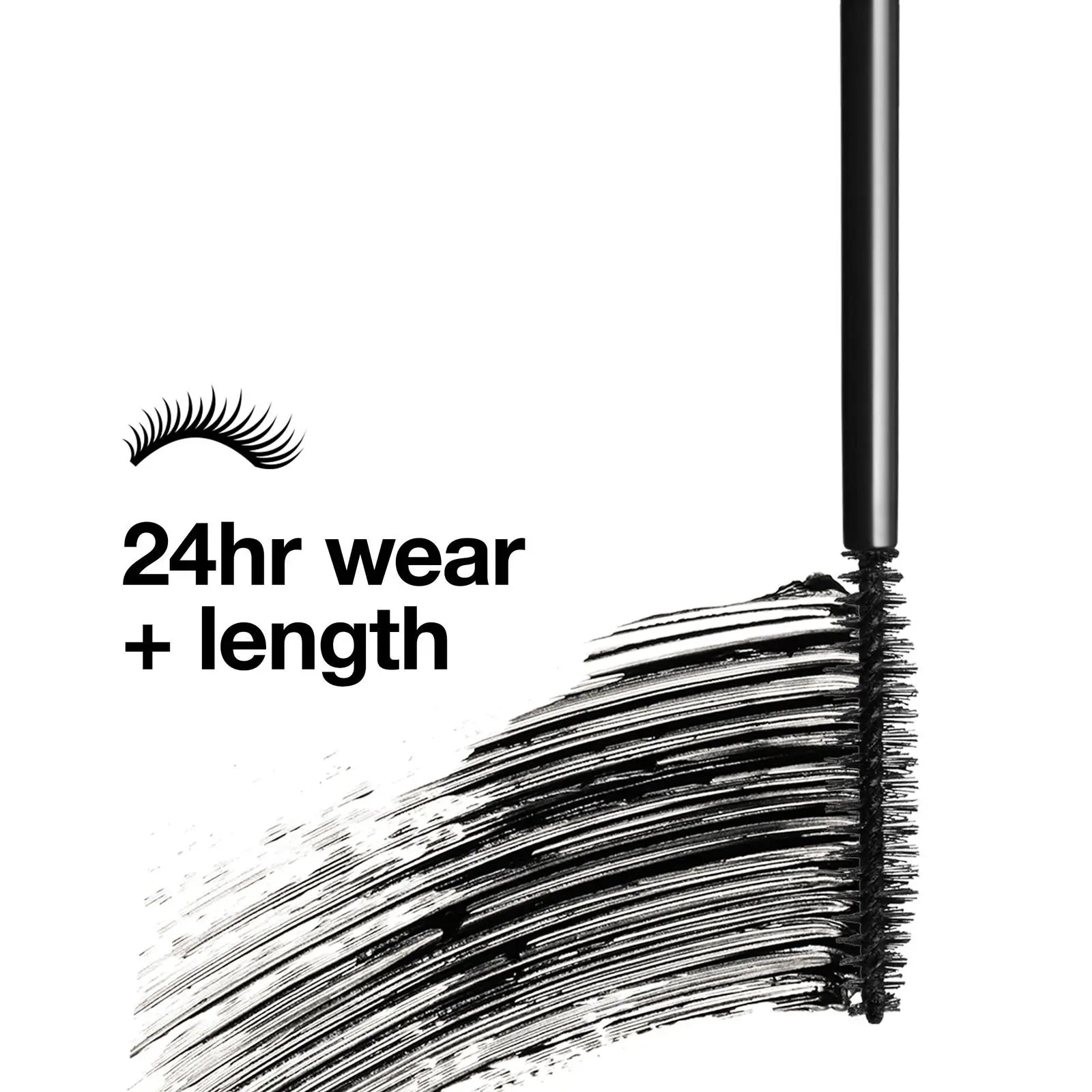Experience Effortless Elegance with Clinique Lash Power Mascara - Long-Wearing & Lengthening Formula