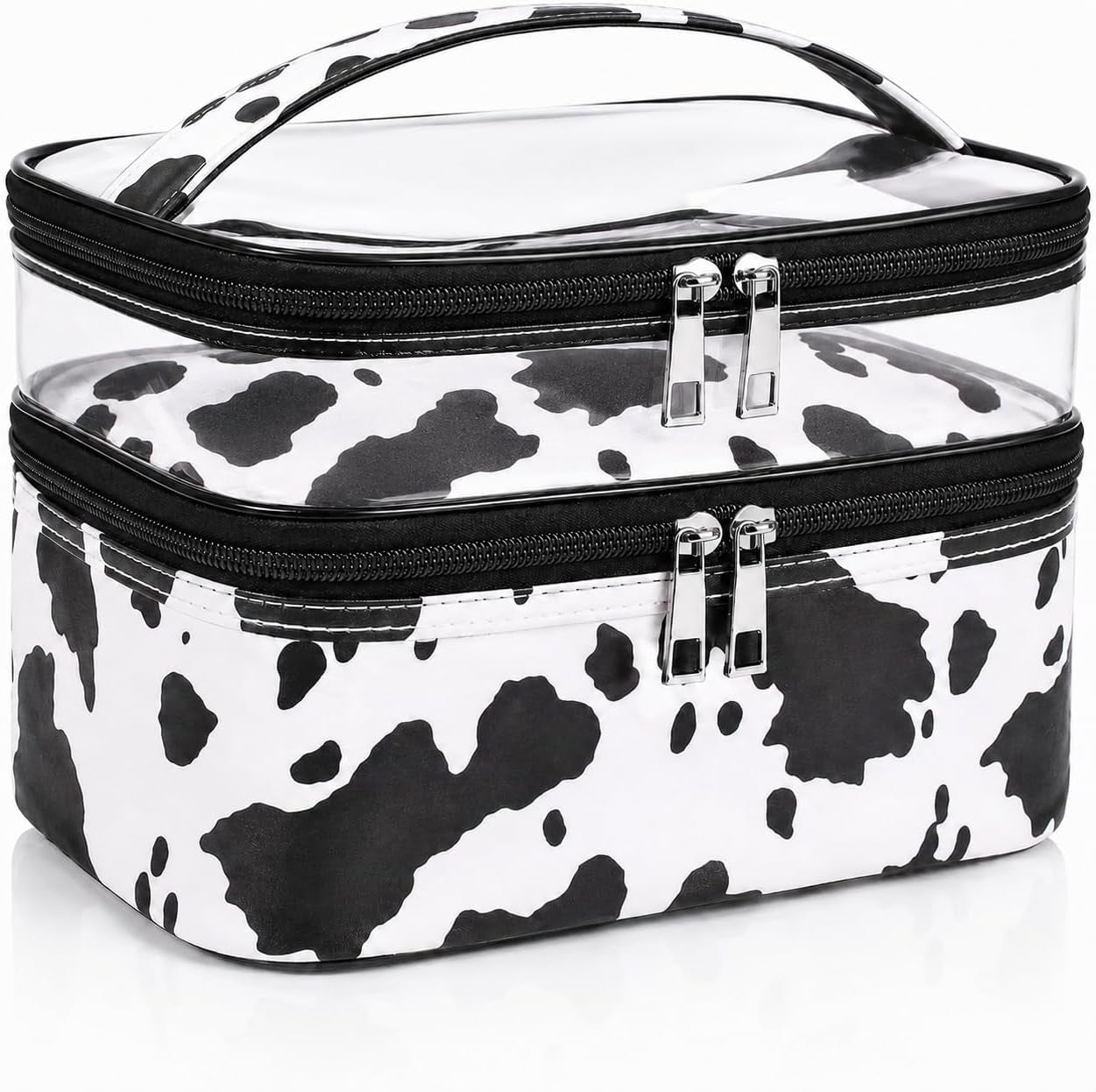 Kinara Sentinel – Dual-Tier Professional Travel Organizer