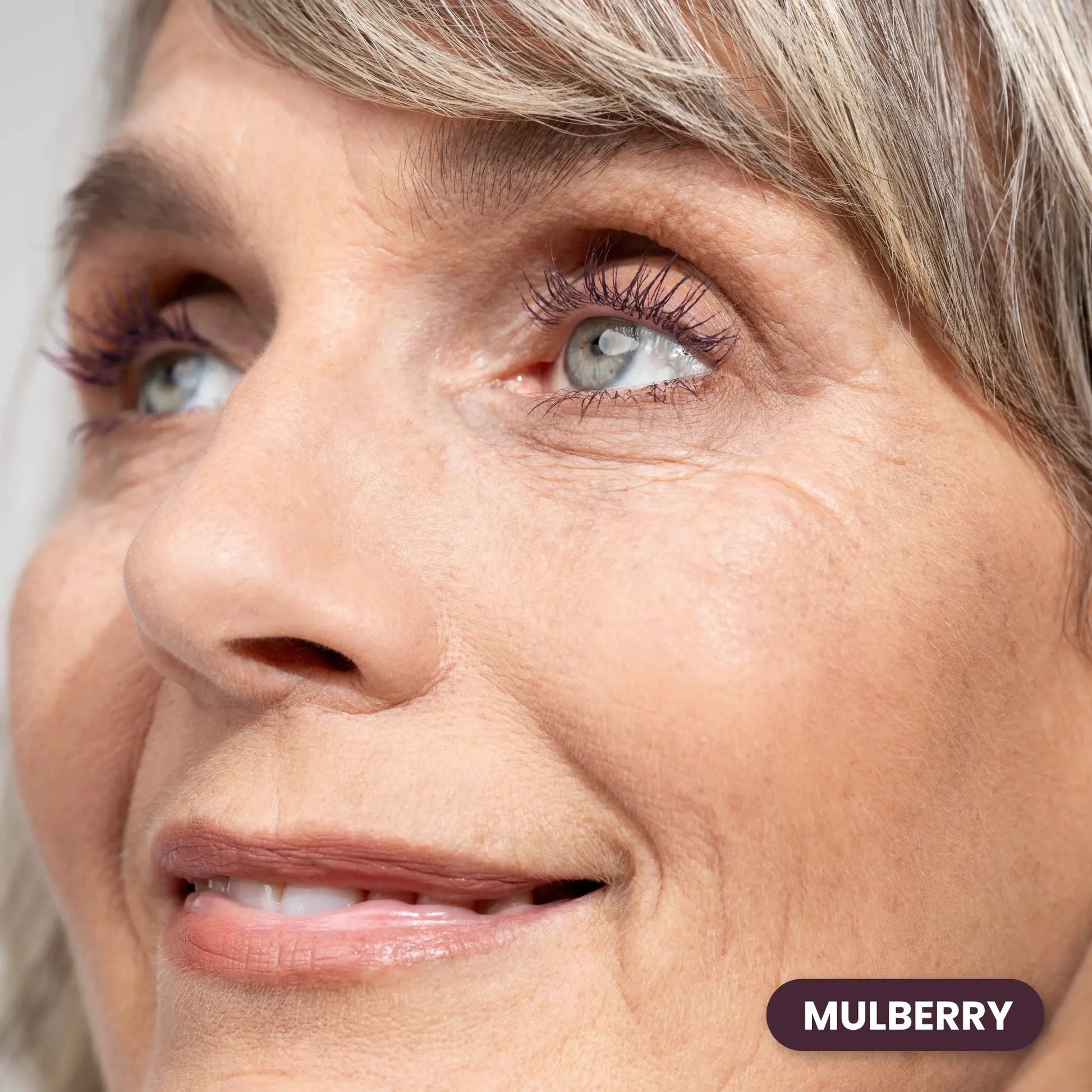 Revitalize Your Lashes with PrimeLash Mascara - The Ultimate Volumizing Formula for Mature Eyes