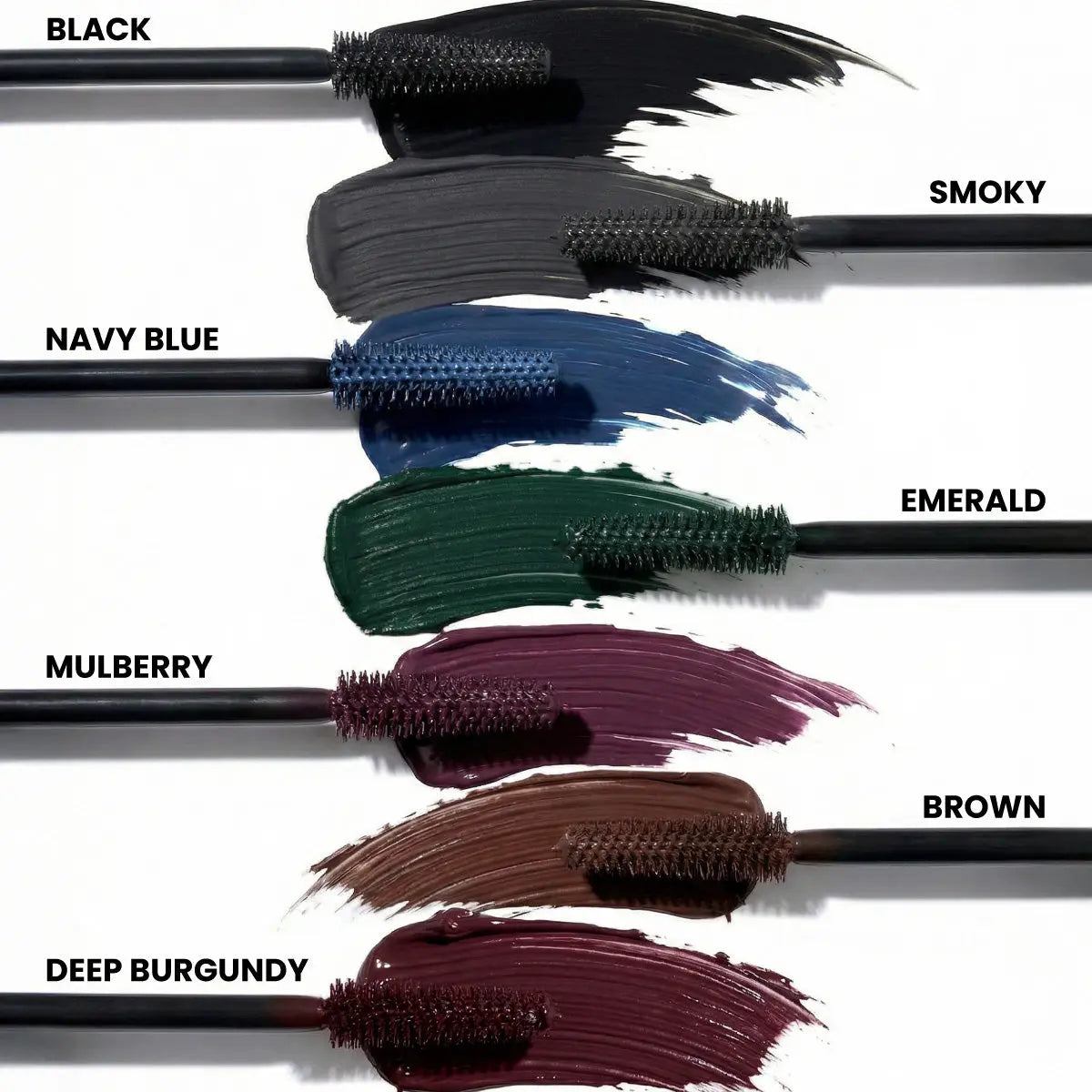 Revitalize Your Lashes with PrimeLash Mascara - The Ultimate Volumizing Formula for Mature Eyes