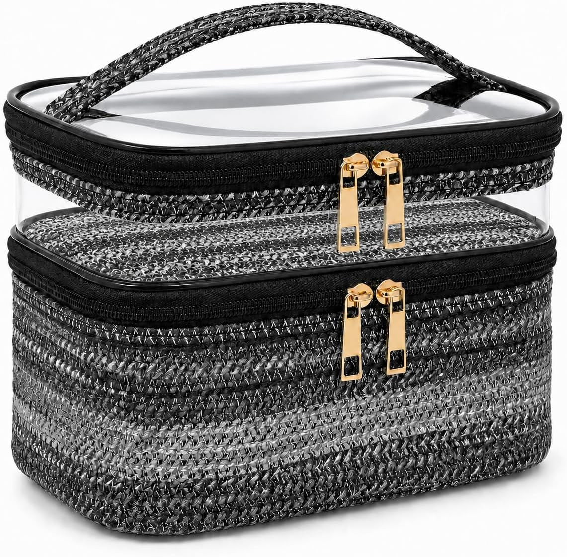 Kinara Sentinel – Dual-Tier Professional Travel Organizer