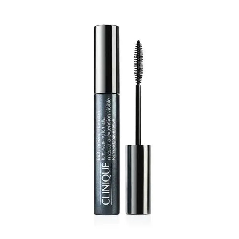 Experience Effortless Elegance with Clinique Lash Power Mascara - Long-Wearing & Lengthening Formula