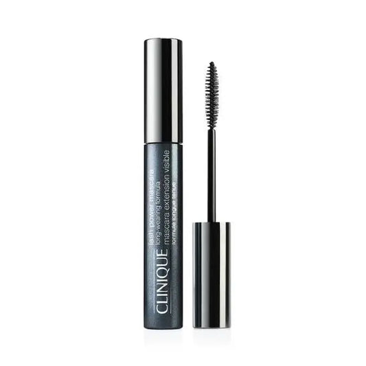 Experience Effortless Elegance with Clinique Lash Power Mascara - Long-Wearing & Lengthening Formula