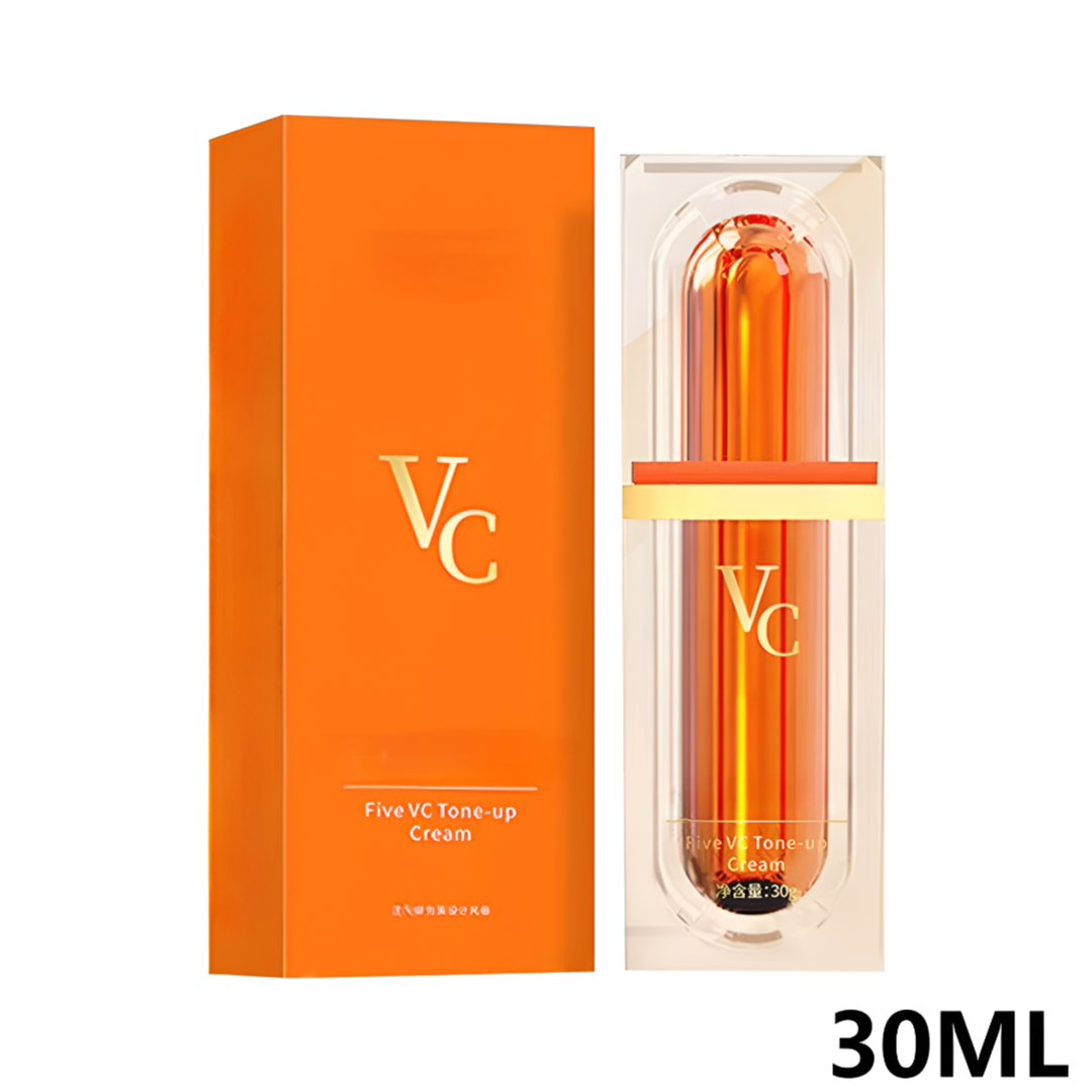 Vitamin C Brightening & Anti-Aging Face Cream (30ML)